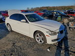BMW Series 3 2013