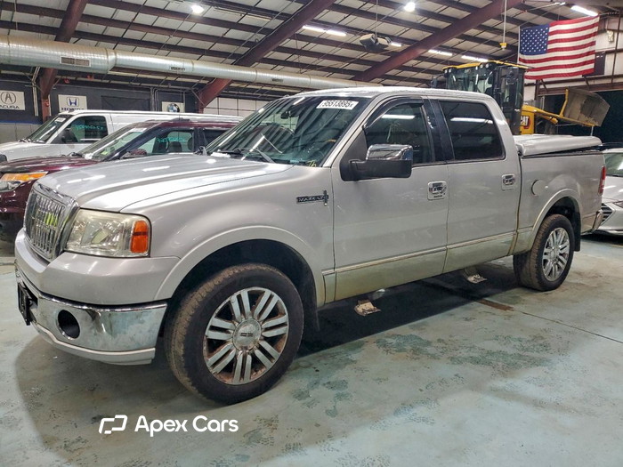 2007 Lincoln Mark LT - Zdjęcie 1 z 5