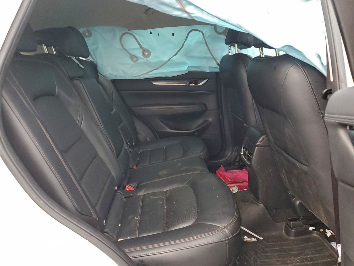 Mazda CX-5 2019