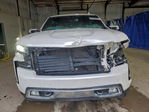 Chevrolet Silverado 2019