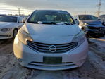 Nissan Versa 2014