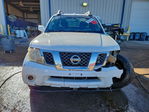 Nissan Navara (Frontier) 2012
