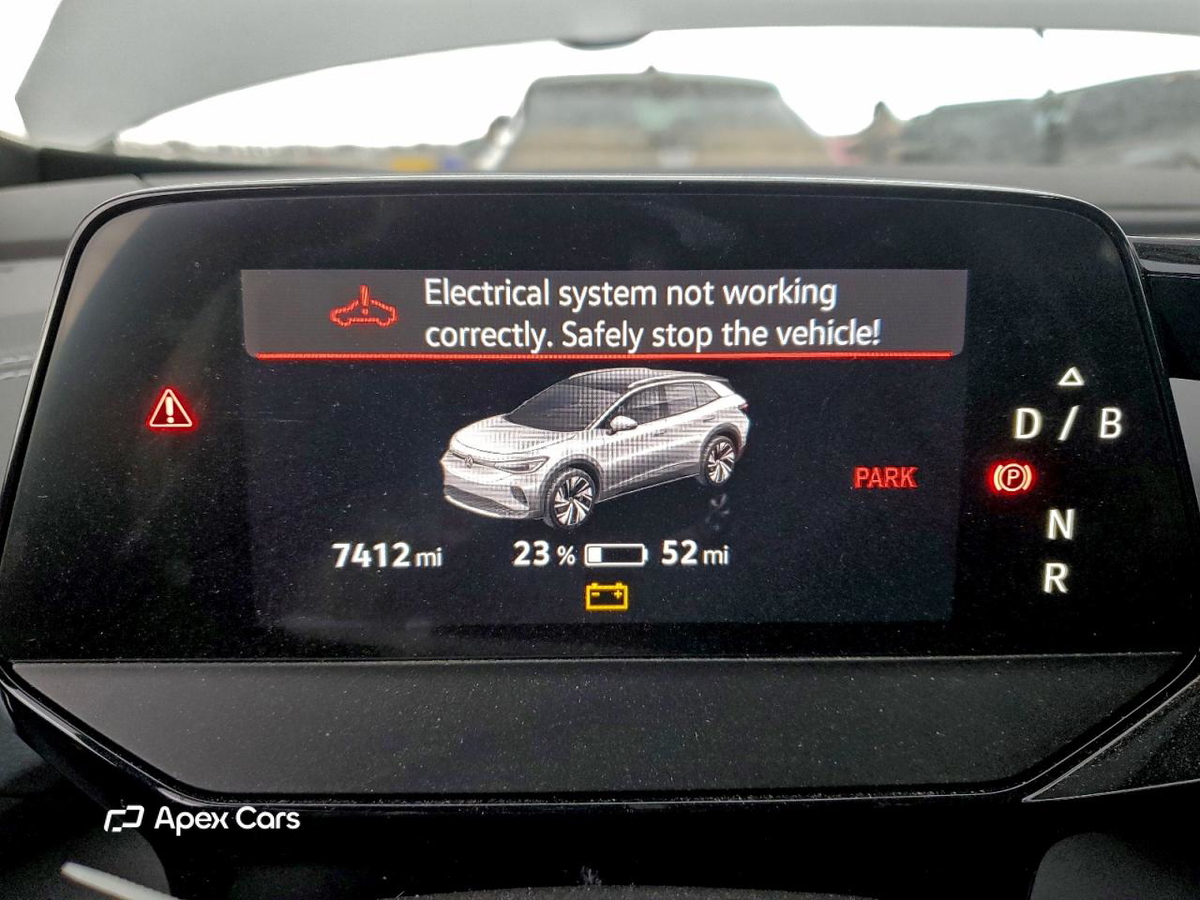 Volkswagen ID.4 2023