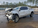 Chevrolet Silverado 2019