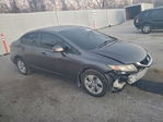 Honda Civic 2013