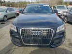 Audi Q5 2013