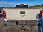 Chevrolet Silverado 2016