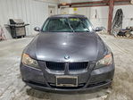 BMW Series 3 2008