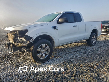 Ford Ranger 2019 - Image 1 of 13
