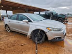 Ford Fusion 2013