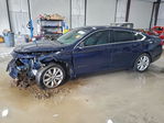 Chevrolet Impala 2017
