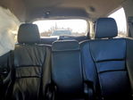 Honda Pilot 2016