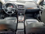 Audi Q5 2011