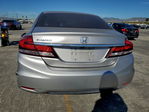 Honda Civic 2014