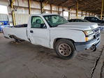 Chevrolet Silverado 2006