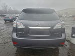 Lexus RX 2012