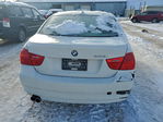 BMW Series 3 2011