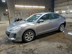 Mazda 3 2013