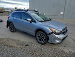 Subaru XV 2015