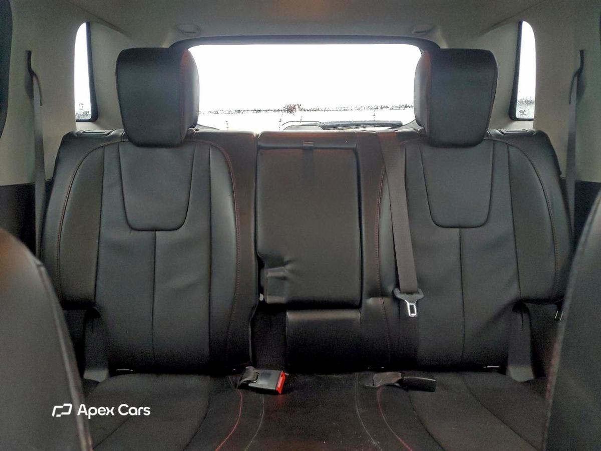 GMC Terrain 2015