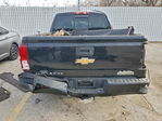 Chevrolet Silverado 2017