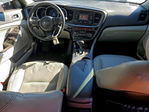 Kia Optima 2015