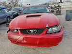 Ford Mustang 2003