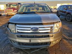 Ford Edge 2008
