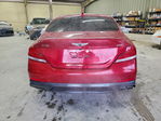 Genesis G70 2021