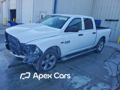 RAM 1500 2014 - Image 1 of 14