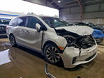 Honda Odyssey 2022