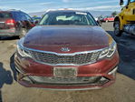 Kia Optima 2020