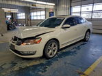 Volkswagen Passat 2013