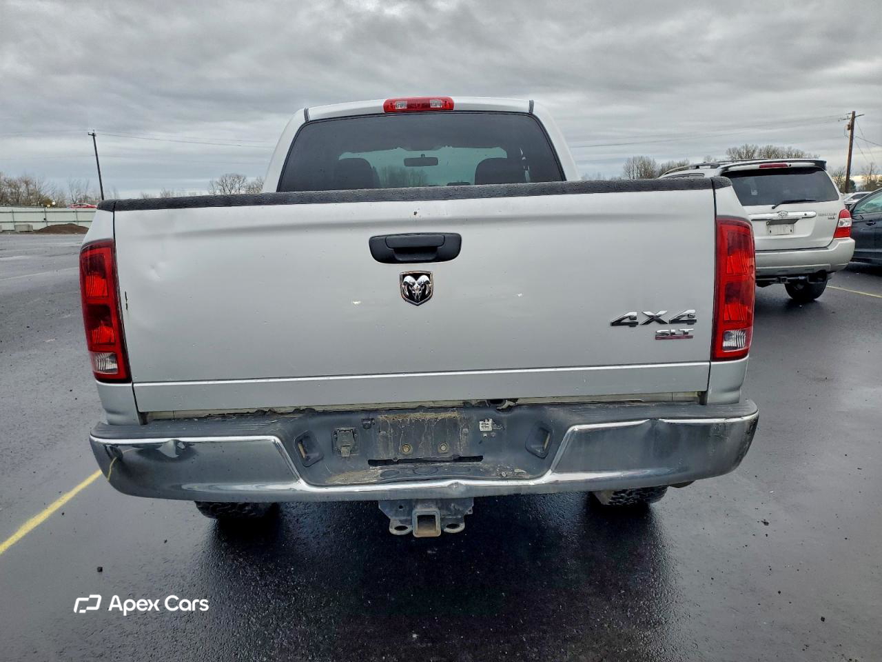 Dodge RAM 2005
