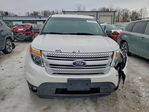Ford Explorer 2012