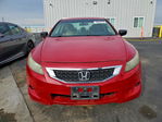 Honda Accord 2008