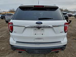Ford Explorer 2018
