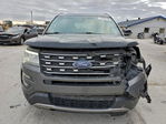 Ford Explorer 2017