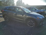 Mazda CX-5 2016