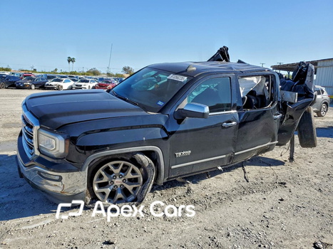 GMC Sierra 2018 - Image 1 of 12