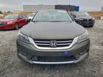 Honda Accord 2014