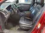 Ford Explorer 2016