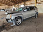 GMC Terrain 2011