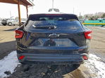 Chevrolet Trax 2024