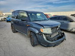 Honda Element 2009