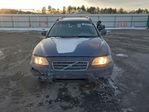 Volvo XC70 2007