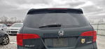 Honda Pilot 2017