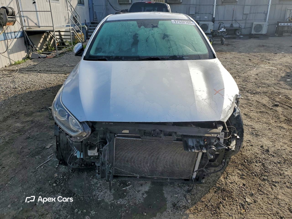 Kia Forte 2020