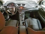 Nissan Sentra 2017