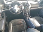 Ford Explorer 2018